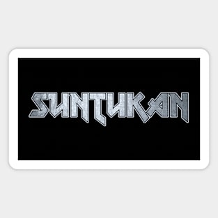 Suntukan Magnet